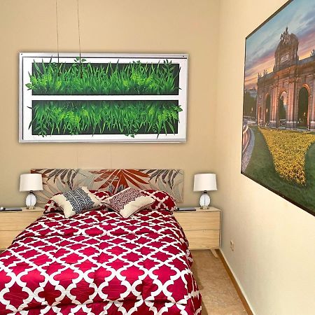 マドリード Sol Montera & Parking Tph Bed & Breakfast エクステリア 写真